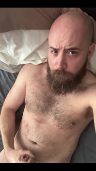 Dnes ráno jsem byla opravdu nadržená !!