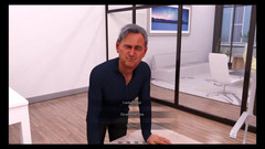 Johannes Gaming: Radiant # 2 - Johannes a dámy měli spolu brecfast ... Johannes šukal číšníka v koupelně