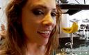 Cruel Media TV: Kristina rose với nacho vidal - một điều phải xem