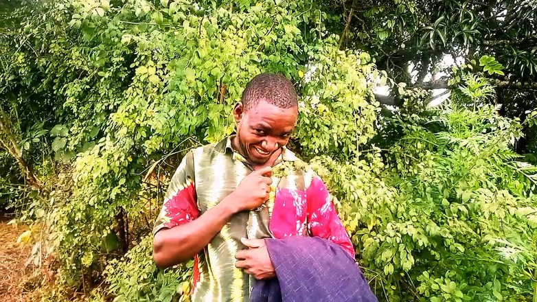 Judith xxx: Гарне домашнє відео