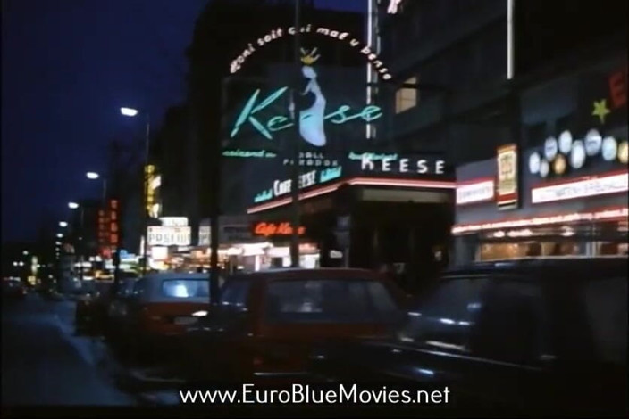 Euro Blue Movies: Let's Crack Darling