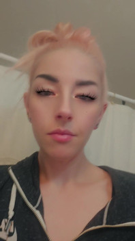 My Pussy Is Soaking Wet