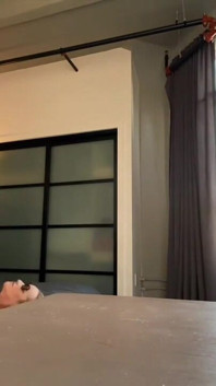 Time Lapse Fuck