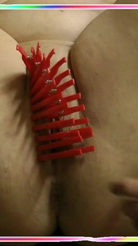 BDSM-spellen Maken Je Geil Voor Anale Seks En Creampie