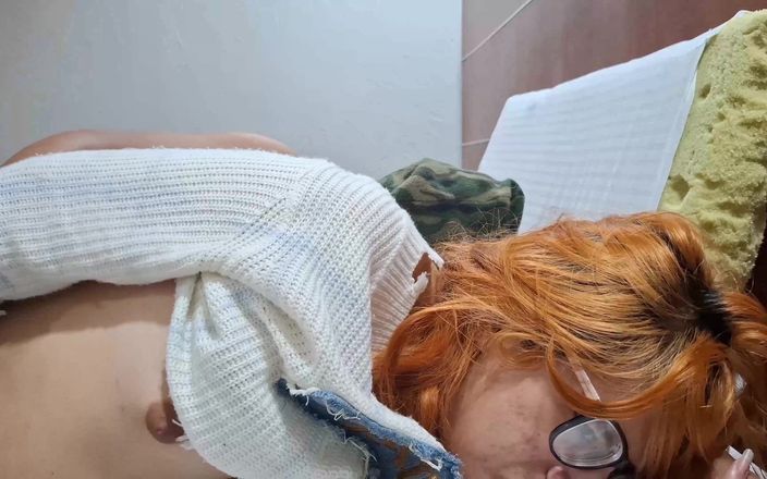 Our threesome adventures: Трах у готельному номері