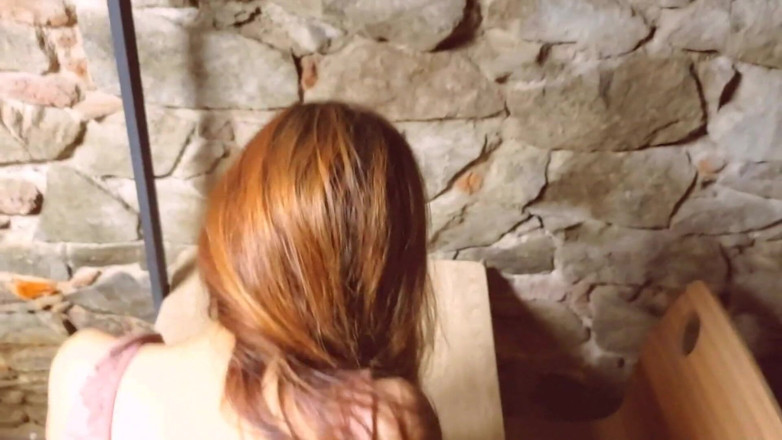 Kyle Smith: Sora vitregă mă trage la subsol pentru a-mi băga pula în...
