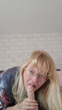 Sucking and Riding Your Cock