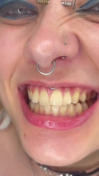 Mouth Tour
