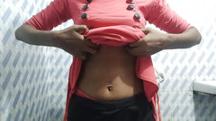 priya324: Eu fiz um vídeo de mim mesma dançando para o...