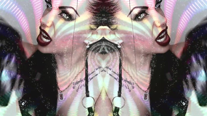 Goddess Misha Goldy: Strong ASMR mind fuck & joi ! My demonic eyes & shiny gloves...
