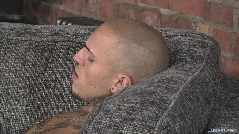 Blake Mason: Дэнни отлично трахается