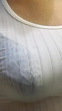 또 다른 젖은 란제리 비디오