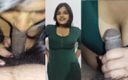 Sofia Salman: Desi indický hardcore anální sex Sofia Ki Gand Maari Uske...