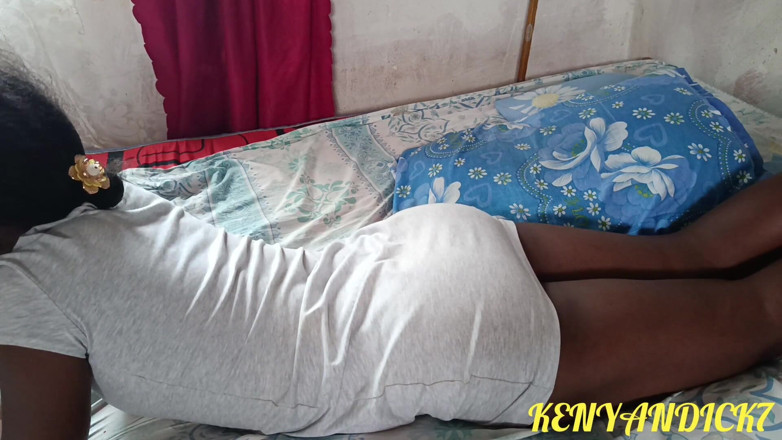 Kenyan Dick7: Quentes casais amadores africanos fodendo