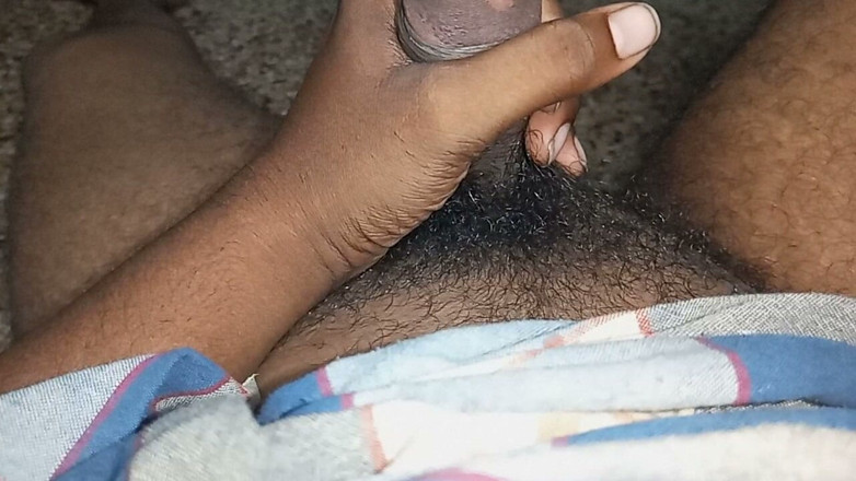 Fucking my wife: Venkovní lízání kundičky mé švagrové