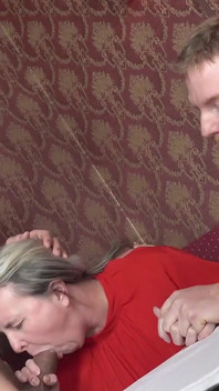 Lần đầu tiên cuck - cuckoldest