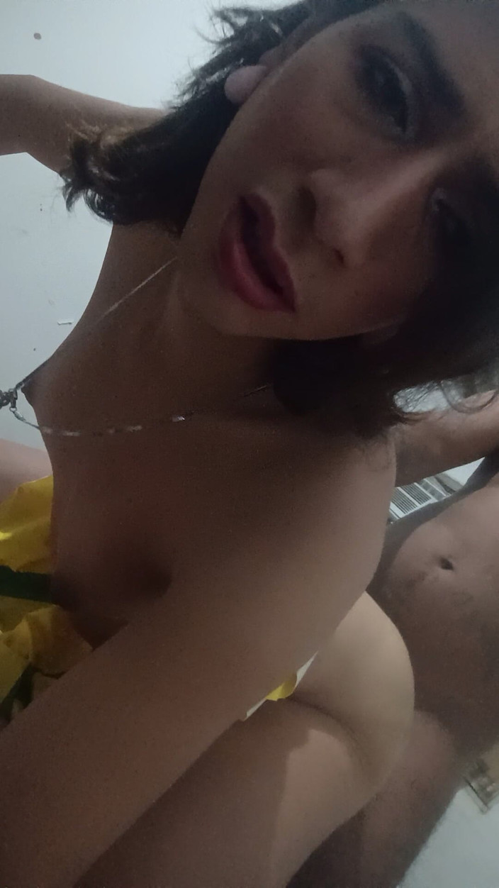 Femboy from Colombia: Wir genießen es auf eine gute Weise