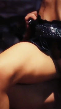 Havana Sin Has Two Inked Men in Her Life