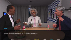 Captain ero gaming: Langkah Debauchery Ep 5.0 - Bahagian Terbaik