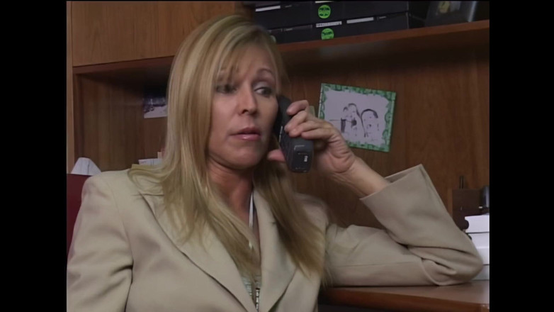 Bewitched!: Nicole Moore: Une MILF Divine Baisée Dur Par Un Gros Étalon...