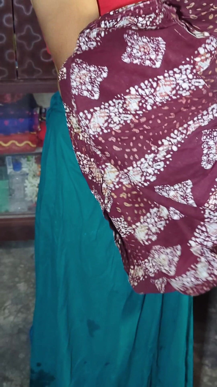 Rani Mondal: Jadi basah di luar