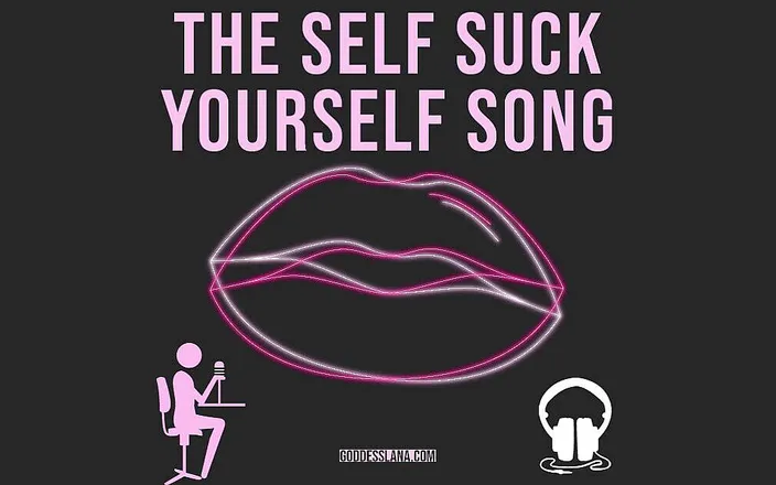 Campsissyboi: AUDIO ONLY - The self suck yourself song video