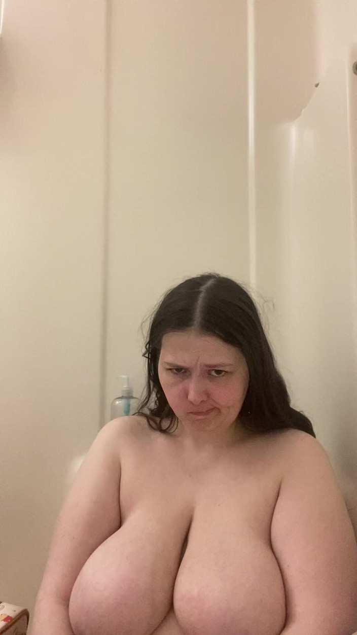 MissChrystalline: De mult timp, fără orgasm... Până acum