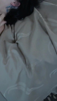 Nadia White, gangbang