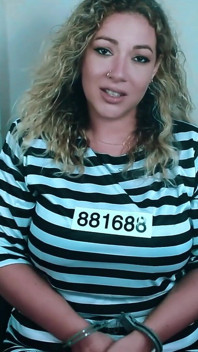 监狱前女友出门啪