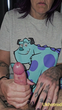 Dirty Talk Oily Handjob About Fucking Married Men