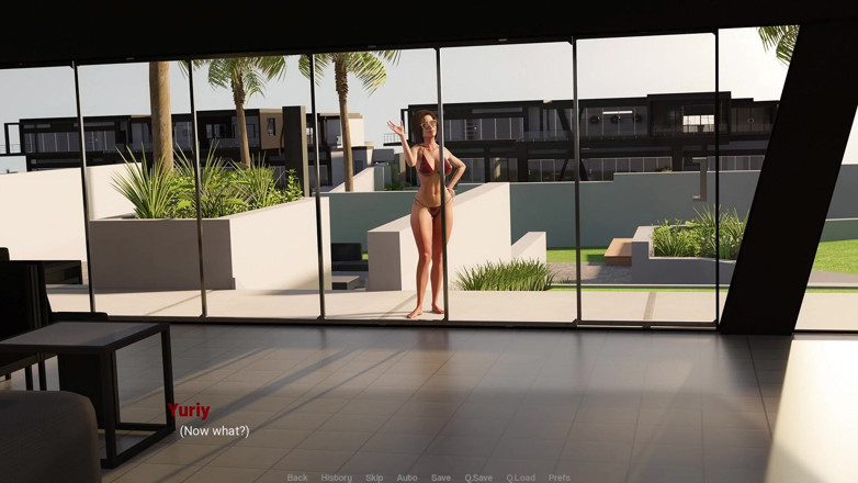 Like A Boss: Complete gameplay - weg van huis, deel 1