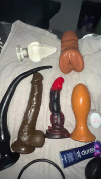 Xxl Anal Toys