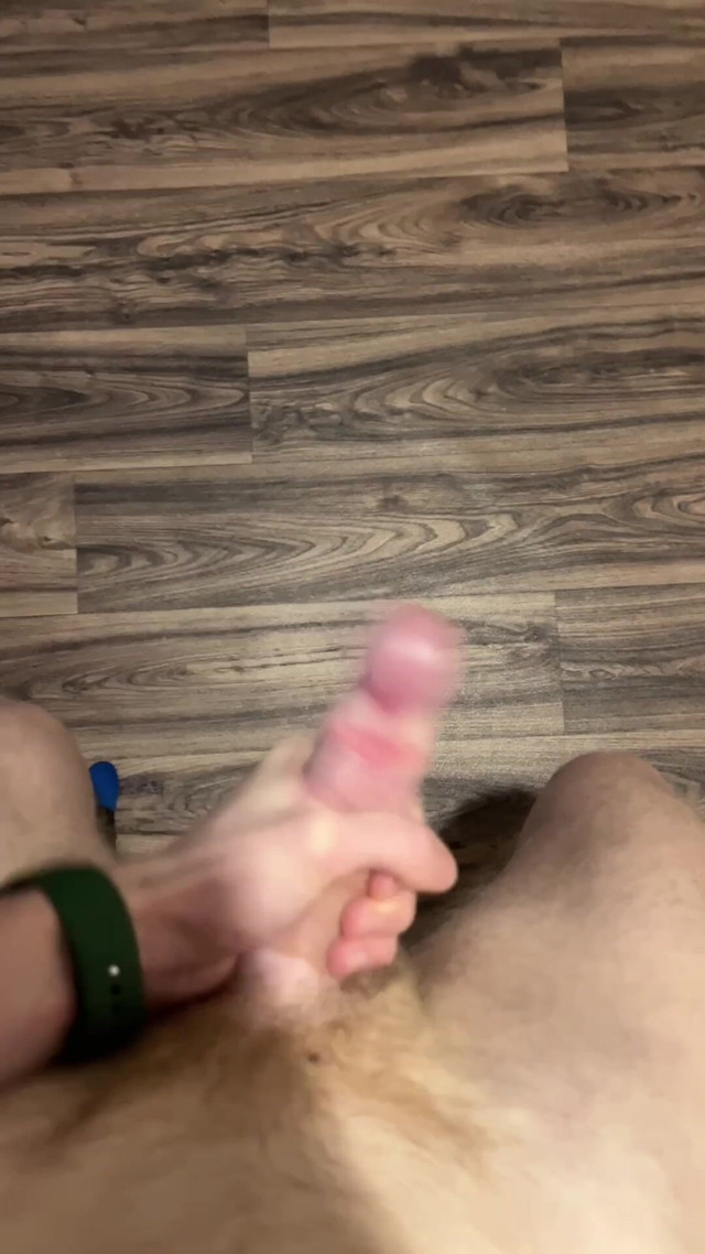 Guys on Grindr Made Me Horny- Masturbation, Jerking off, Cumming (Johnny 69227)