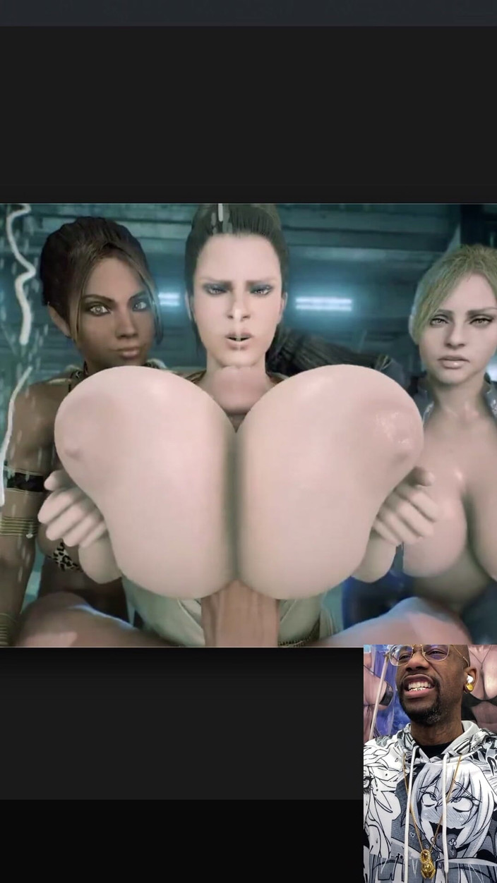 Good news media: Excella paizuri scopa il cazzo duro di Gooner fino a...