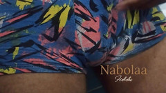 Nabolaa: あの恋人のところに行ったナボラ