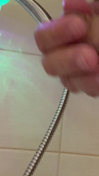 Stepdaddy Jerking