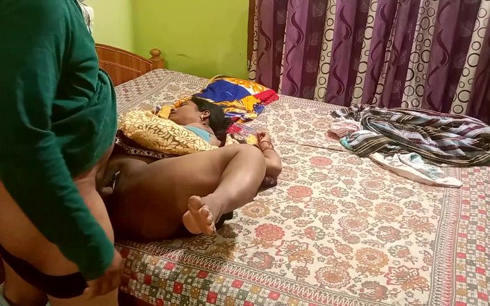 Popmini: Xmaster anglais baise une autre indienne mariée