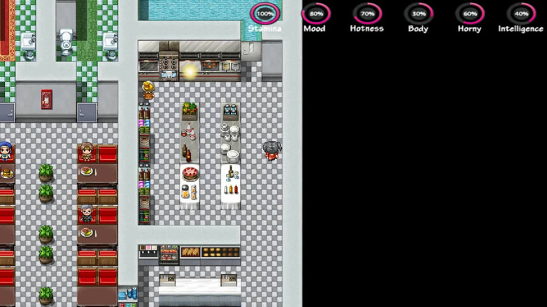 Dirty GamesXxX: Lotv：从传统人妻到荡妇的转变 - 第7集