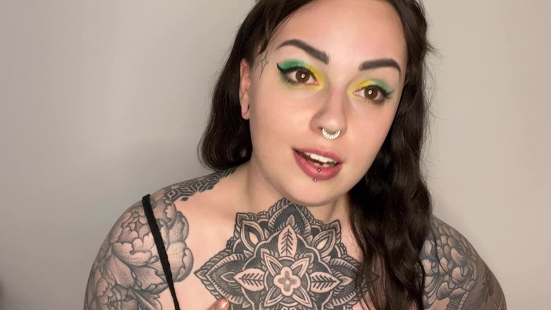 Miss Valentina: Nigdy nie uciekniesz od Wedgies