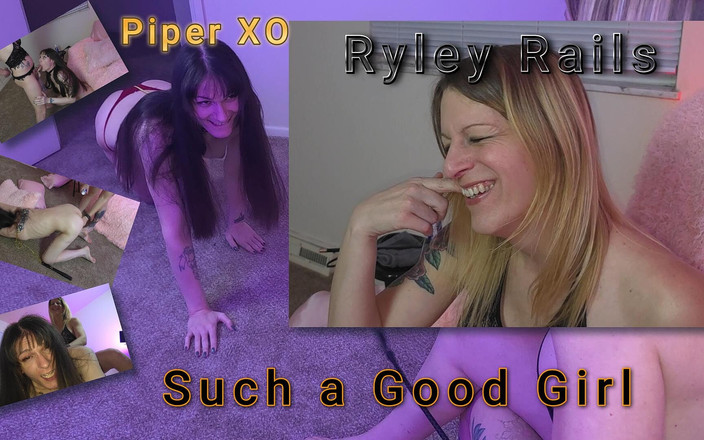 TS-PiperXO: Schlampentraining für sklaven