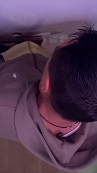 Bạn Trai Thẳng Của Tôi Bị Làm Tình Ở Gloryhole