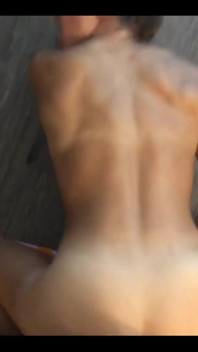 POV Doggystyle Fuck