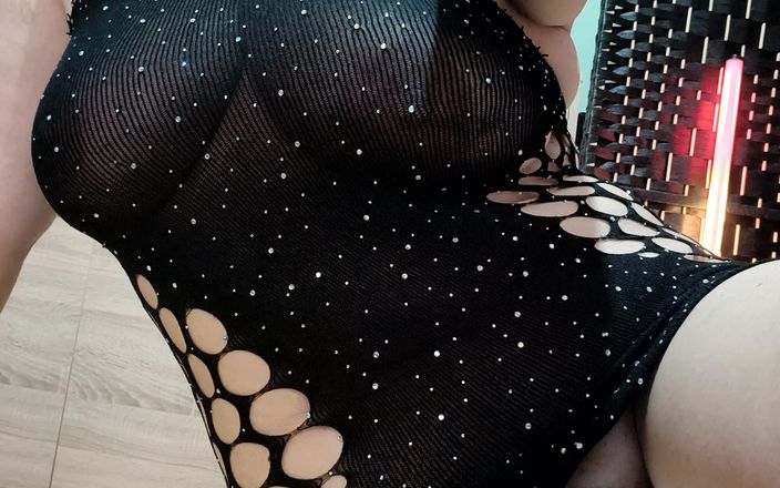 Maria __Ponto: 컴퓨터 앞에서 일어날 수있는 마리아 폰토 두 부분 102