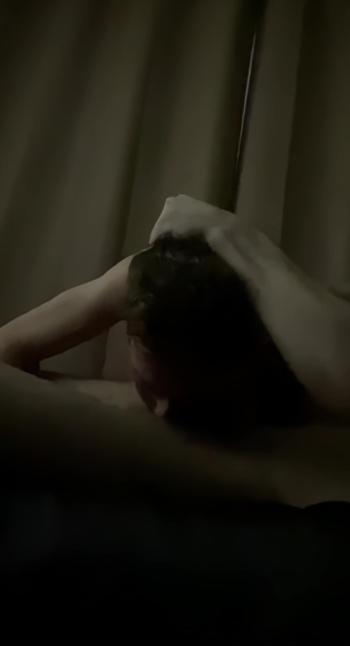Danmel X: You Have to Swallow Everything - Use of Deep Throat