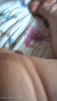 Footjob in a Different Perspective