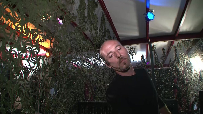 Absolute BDSM: BDSM - Public Humiliation for Anal-gagged Slave Girl
