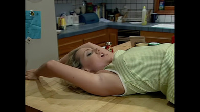 Blitzporn: Montana en Shelbee onze hete lesbische seks