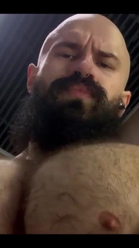 Playing with My Muscles