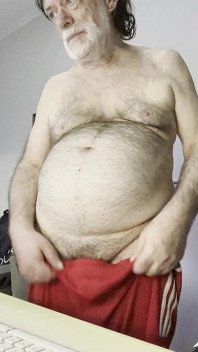 2025-12-08 Flashing Gym Shorts