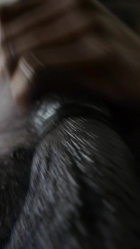 POV Sucking Uncut BBC